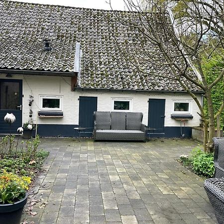 Bed and Breakfast De Hooizolder Hellendoorn Zewnętrze zdjęcie