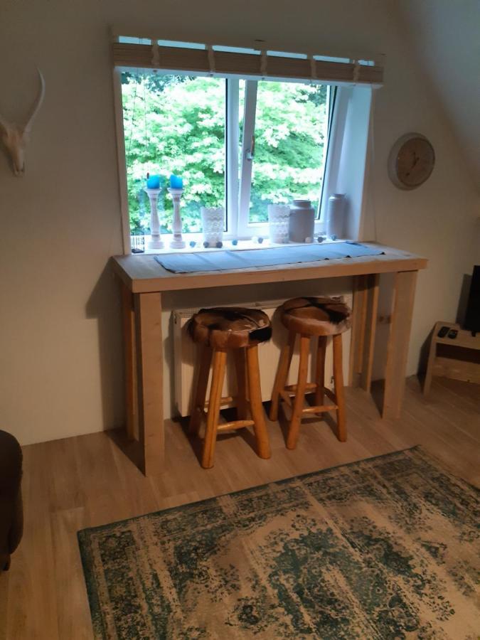 Bed and Breakfast De Hooizolder Hellendoorn Zewnętrze zdjęcie