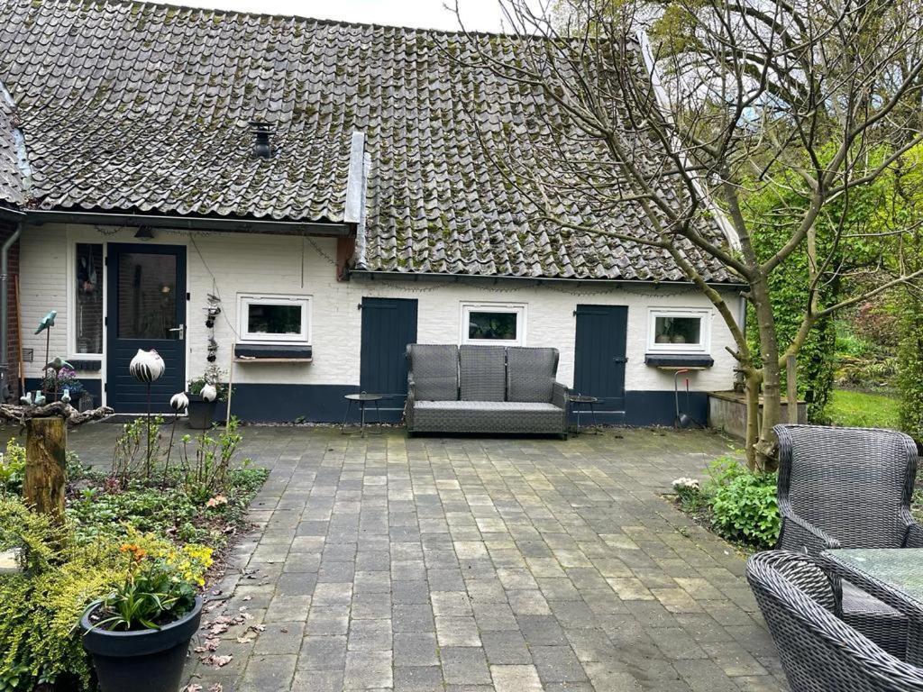 Bed and Breakfast De Hooizolder Hellendoorn Zewnętrze zdjęcie